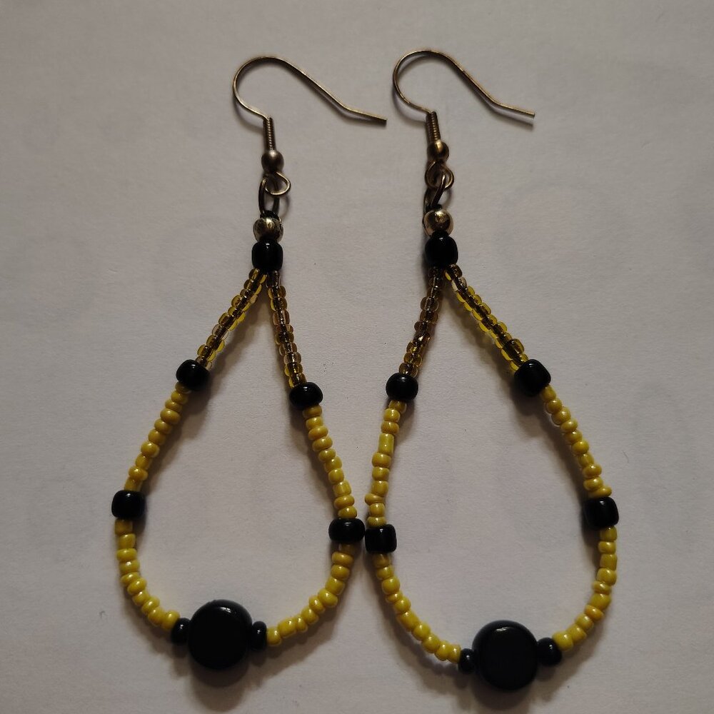 Yellow n Black